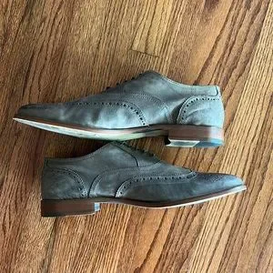 Banana Republic | Shoes | Banana Republic Wingtip Sawyer  display picture 2